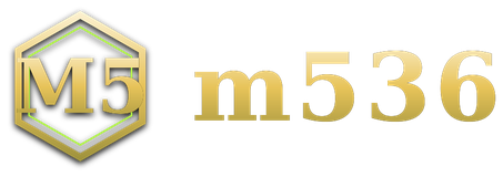 m536 logo