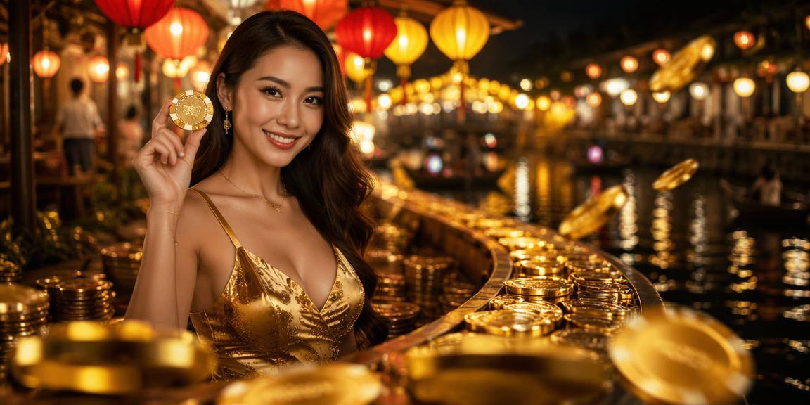 m536 Slot Thanh Toán Nội Địa