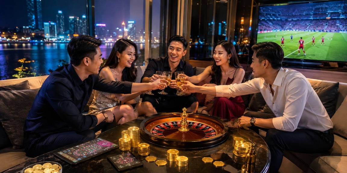 m536 Khung pháp lý điều chỉnh tài khoản của bạn tại m536